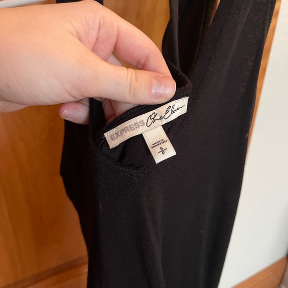 Express Tank - Picture 2 of 2